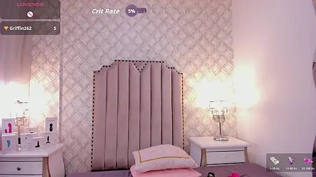 Snapshot of katherine_glow chatting on 12, 7, 2026 katherine glow online show from 12, 7, 2026
