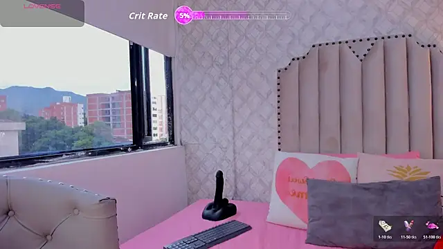 Snapshot of katherine_glow chatting on 27, 5, 2026 katherine glow online show from 27, 5, 2026