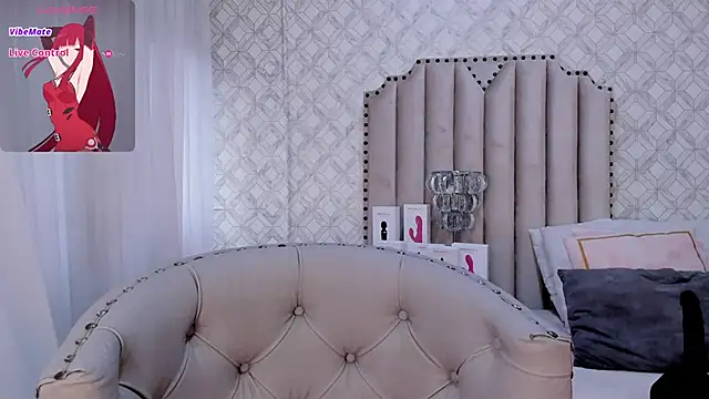 Snapshot of katherine_glow chatting on 29, 4, 2026 katherine glow online show from 29, 4, 2026