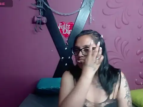 catherinegonzalezrs707 online show from 17, 4, 2026