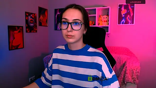 maya minx online show from 7, 5, 2026