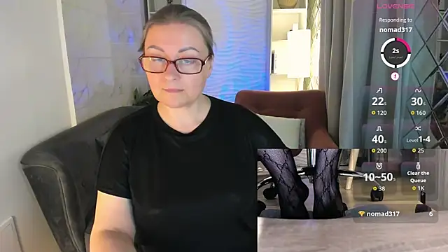 Alexandra Kind online show from 8, 6, 2026