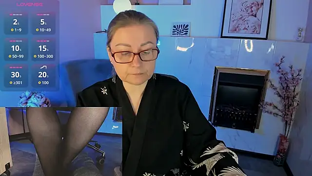 Alexandra Kind online show from 18, 4, 2026