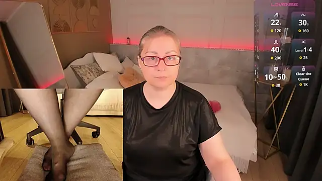 Alexandra Kind online show from 23, 5, 2026
