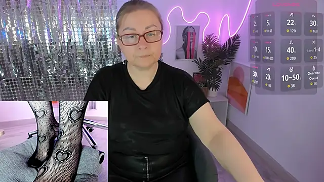 Alexandra Kind online show from 22, 5, 2026