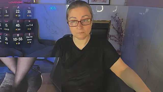 Alexandra Kind online show from 21, 4, 2026