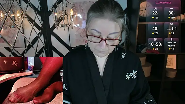 Alexandra Kind online show from 15, 5, 2026