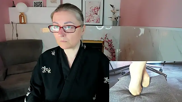 Alexandra Kind online show from 19, 5, 2026