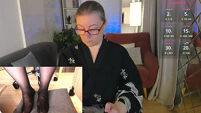 Alexandra Kind online show from 30, 5, 2026