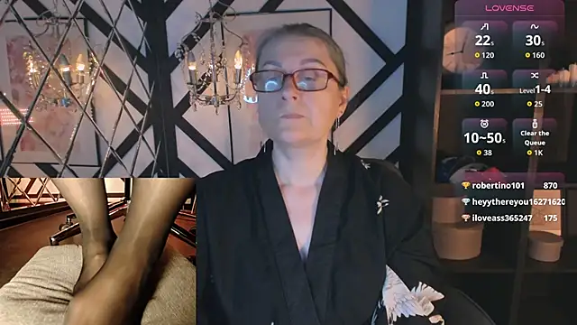Alexandra Kind online show from 16, 5, 2026