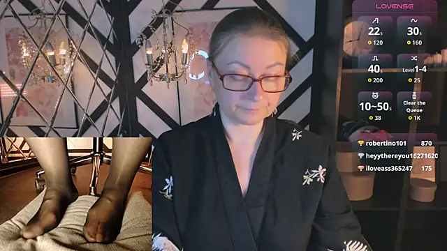 Alexandra Kind online show from 16, 5, 2026