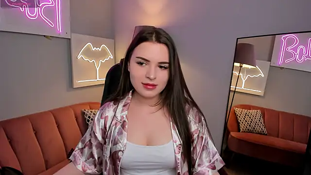 AliceLiador  online show from 3, 5, 2026