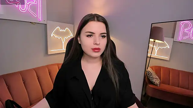 AliceLiador  online show from 9, 5, 2026