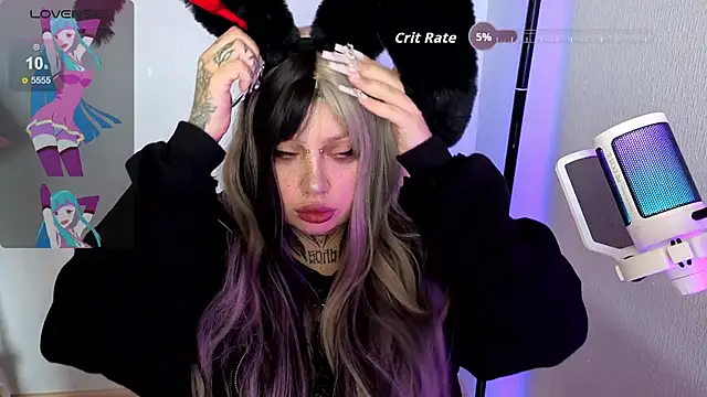 Chibiis online show from 27, 5, 2026