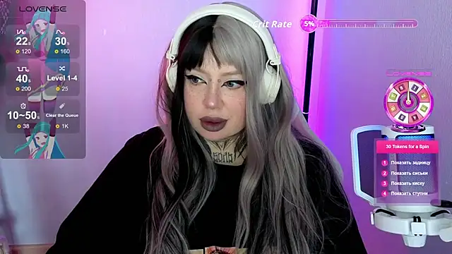 Chibiis online show from 24, 5, 2026