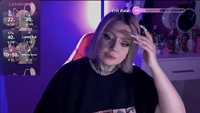 Chibiis online show from 16, 5, 2026