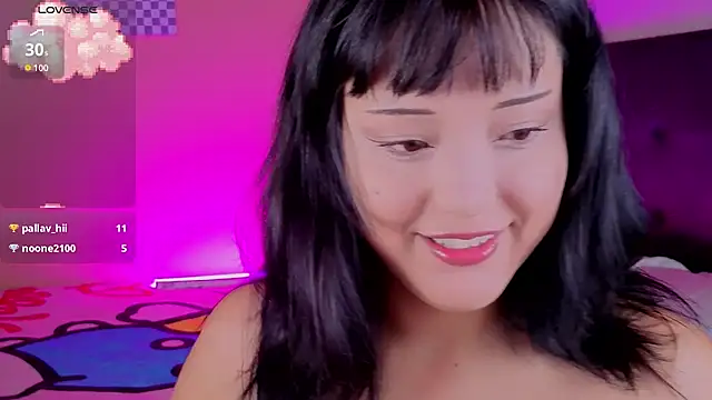 sophiepixel online show from 9, 7, 2026