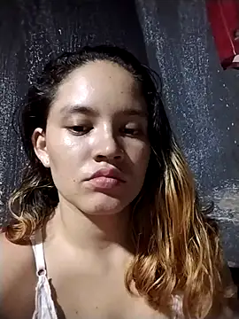 RUBY HORNY4 online show from 15, 4, 2026