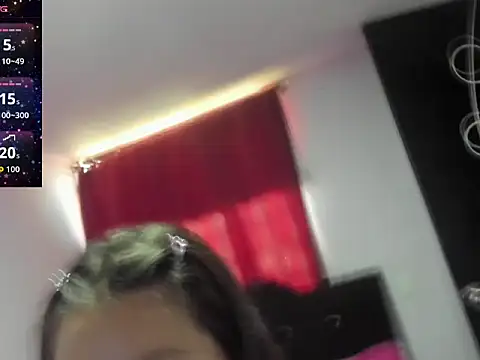 tina sussy online show from 22, 4, 2026
