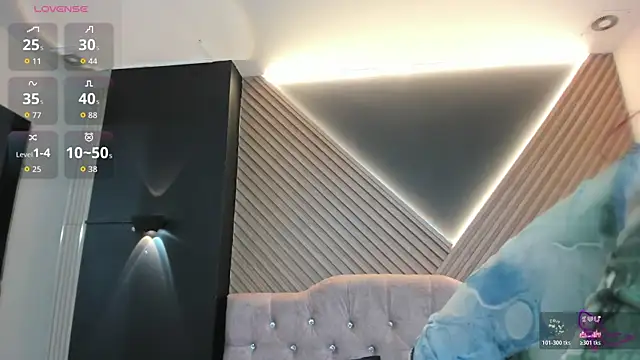 alejita machado online show from 16, 4, 2026