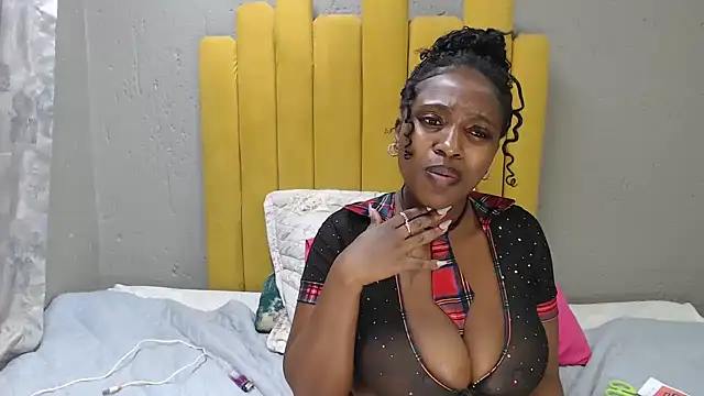 CocoBlazerx76 online show from 31, 7, 2026
