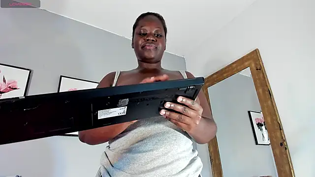 Snapshot of Lexxa_W chatting on 30, 4, 2026 Lexxa W online show from 30, 4, 2026
