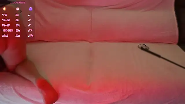  Candy pop  online show from 21, 6, 2026