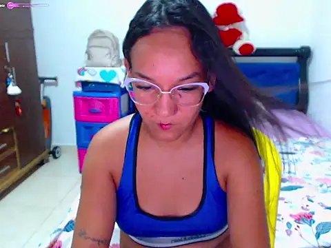 Roseluxs online show from 14, 5, 2026