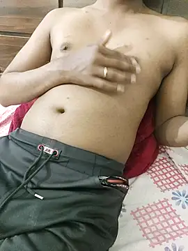 handsomeboyrk online show from 8, 5, 2026