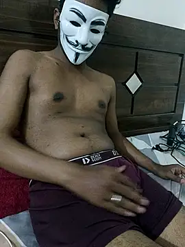 handsomeboyrk online show from 16, 4, 2026