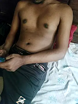 handsomeboyrk online show from 18, 5, 2026