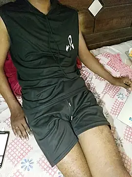 handsomeboyrk online show from 12, 5, 2026