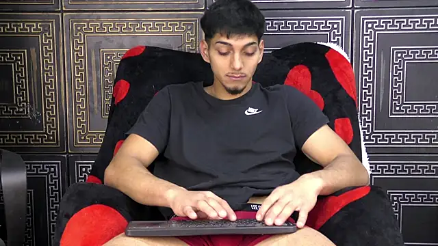 DanteRafaelo online show from 1, 5, 2026