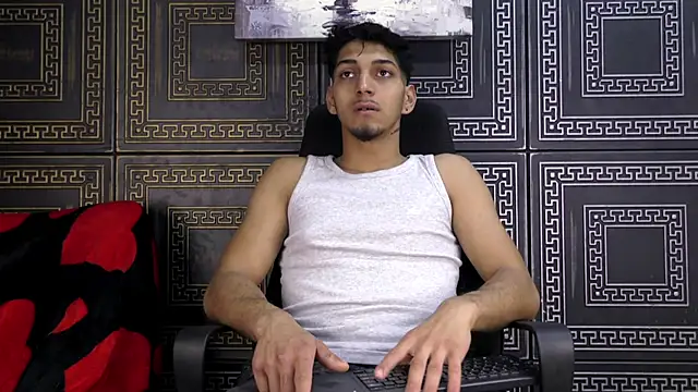 DanteRafaelo online show from 3, 5, 2026