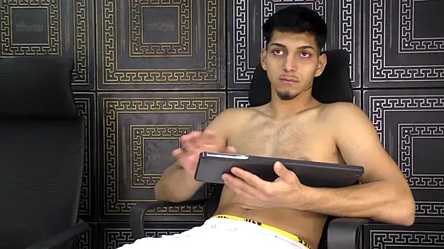 DanteRafaelo online show from 28, 4, 2026