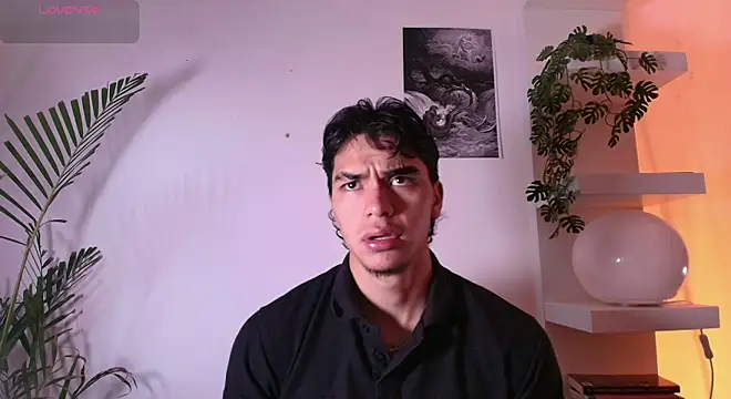 andyypalmer  online show from 13, 5, 2026