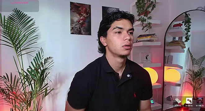andyypalmer  online show from 26, 5, 2026