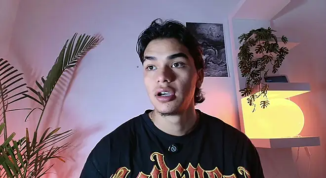 andyypalmer  online show from 21, 5, 2026