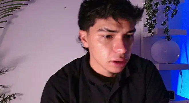 andyypalmer  online show from 18, 4, 2026