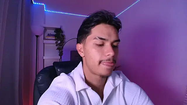 andyypalmer  online show from 26, 7, 2026