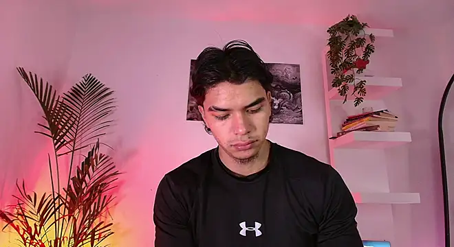 andyypalmer  online show from 1, 6, 2026
