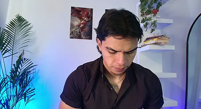 andyypalmer  online show from 2, 6, 2026