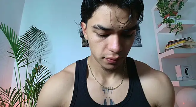 andyypalmer  online show from 27, 5, 2026