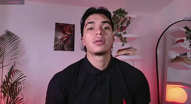 andyypalmer  online show from 29, 5, 2026