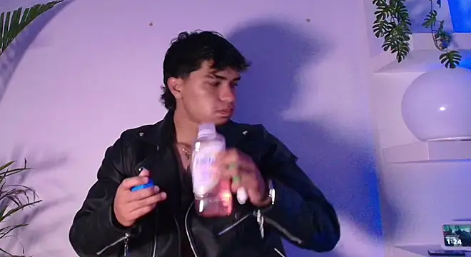 andyypalmer  online show from 19, 4, 2026