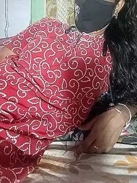 Boudisex69 online show from 17, 4, 2026