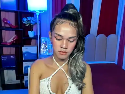 Seductive aliyah online show from 9, 5, 2026
