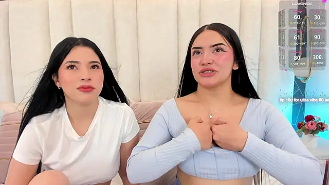 imnikaa  online show from 14, 6, 2026
