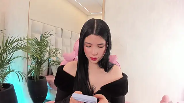 imnikaa  online show from 11, 6, 2026