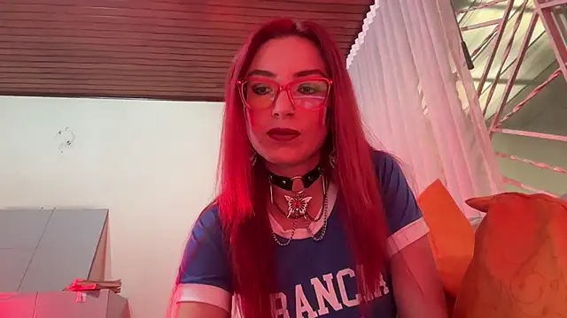 Queenscarlettsecret online show from 9, 7, 2026